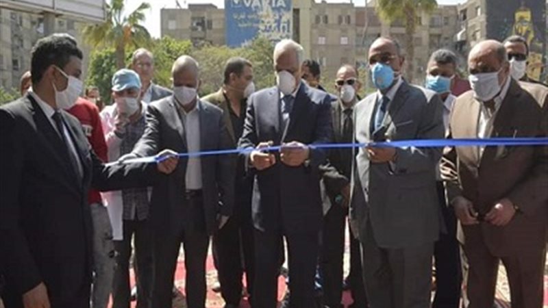بوابة الجمهورية