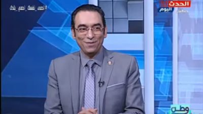 بالفيديو.. كيف تحمي الكمبيوتر من الاختراق؟.. خبير معلوماتي يرد