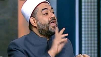 أمين عام دار الإفتاء يُحذر من يمنع دفن ضحايا الكورونا : سقط في أثم عظيم •••• فيديو