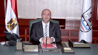 خروج 8 من مرضى بنى سويف من مستشفى العزل فى ملوى.. بالصور
