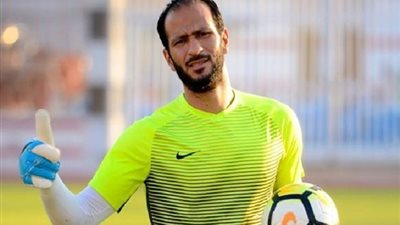 حارس الاتحاد: عودة الدوري مستحيلة