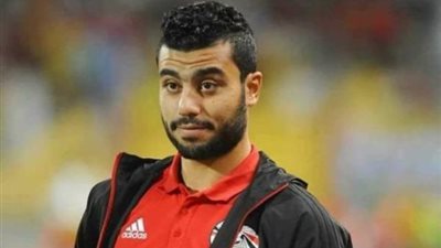 نجم هجوم سموحة على رادار الزمالك بموافقة كارتيرون