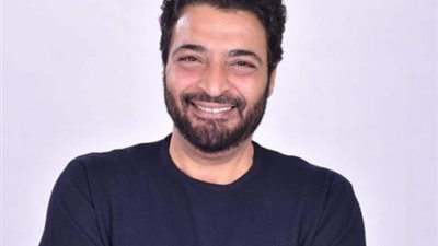 حميد الشاعري يغنى مع جمهوره لايف على يوتيوب فى هذا الموعد
