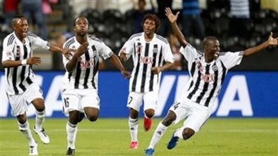 وكيل اللاعب يكشف حقيقة مفاوضات الأهلى والزمالك مع موليكا