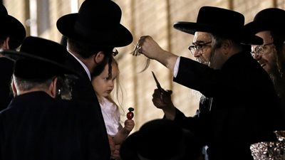 كورونا يقتل حاخاما إسرائيليا