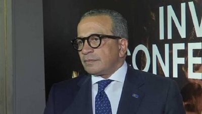 الجناينى: نسعى للصلح بين قطبي الكرة المصرية وحل الخلافات