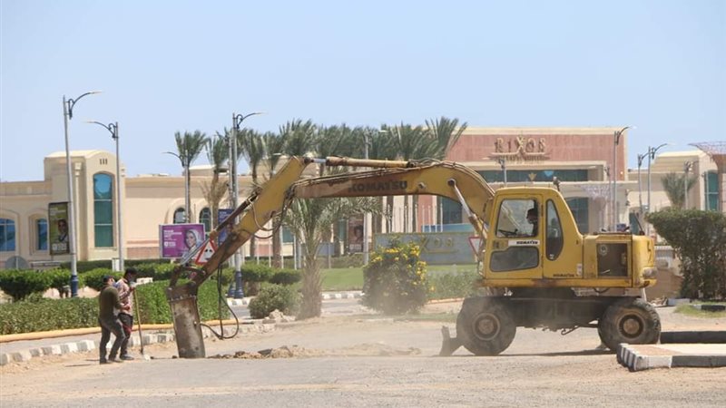 بوابة الجمهورية