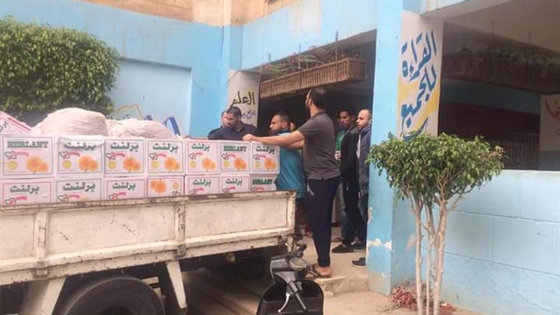 بوابة الجمهورية