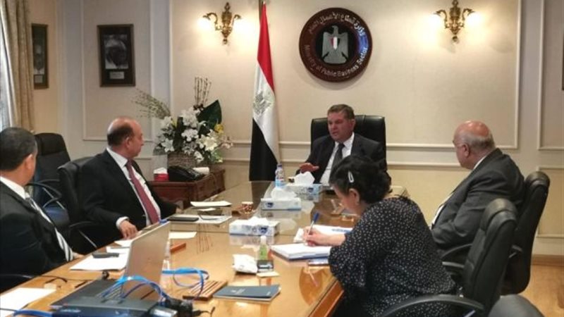 بوابة الجمهورية