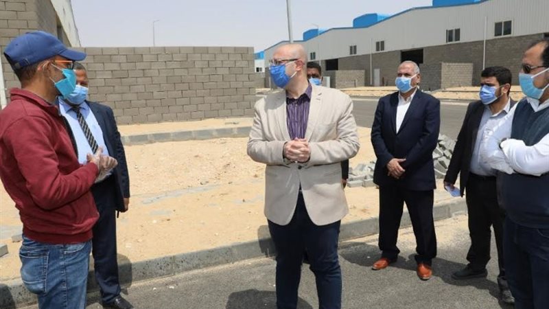 بوابة الجمهورية