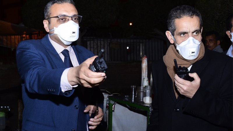 بوابة الجمهورية