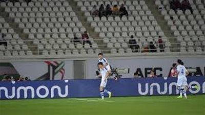 استئناف دورى كرة القدم فى تركمانستان ..اعرف السبب