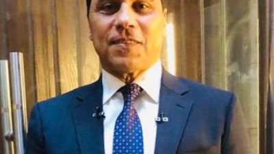 البدرى يوجه رسالة مؤثرة لجيش مصر الأبيض