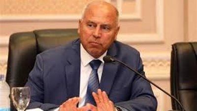 وزير النقل يوافق على صرف منحة 500 جنيه للعاملين بنظام 55 يوماً بالسكة الحديد