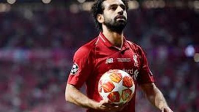 انخفاض القيمة السوقية لـ محمد صلاح