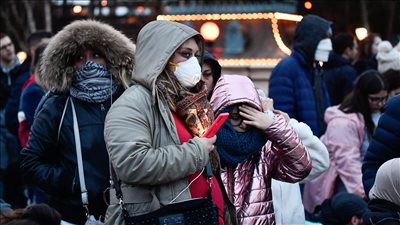 ماكرون: لم نكن مستعدين بما فيه الكفاية للتعامل مع كورونا