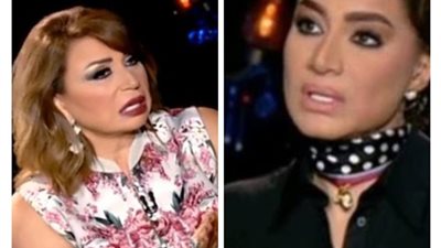 مفاجأة من العيار الثقيل.. ايناس الدغيدي بدلا من بسمة وهبة فى 