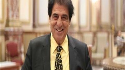برلمانى: جيش مصر الأبيض فى مواجهته مع كورونا يستحق الدعم والمساندة من كل المصريين