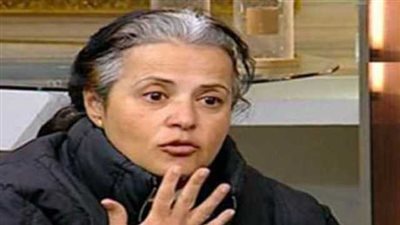 بلاغ للنائب العام ونيابة أمن الدولة ضد منى مينا لتواصلها مع قنوات إخوانية والتشكيك في المنظومة الصحية