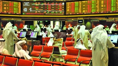 ارتفاع بورصات الخليج بفضل آمال ببلوغ جائحة كورونا من ذروتها
