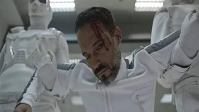 مؤلف مسلسل 