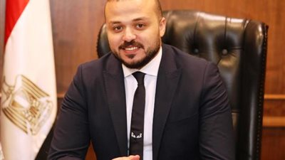 أمانة الشباب بمستقبل وطن تطلق مبادرة كبرى لرعاية كبار السن ودعم دور المسنين.. بالصور