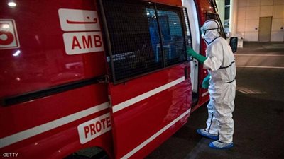 المغرب تعلن عدم تسجيل وفيات جديدة بفيروس كورونا آخر 24 ساعة