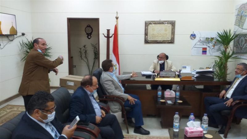 بوابة الجمهورية