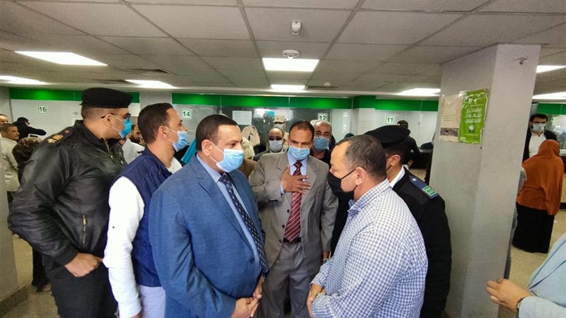 بوابة الجمهورية
