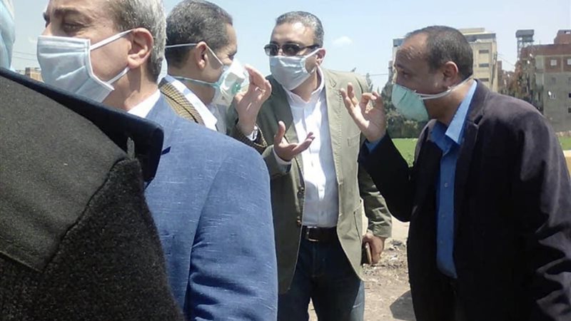 بوابة الجمهورية