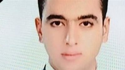 القومي للإعاقة ينعي شهيد الواجب المقدم محمد فوزي الحوفي