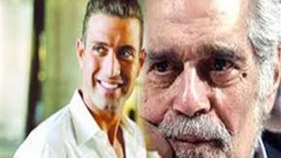 حفيد عمر الشريف يثير الجدل على السوشيال ميديا بصور جديدة