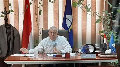 مدير تعليم دمياط :نستعين بمتخصصين لنشر الوعي الصحي حول كورونا