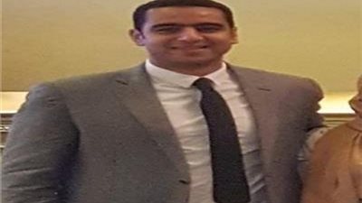 النيابة الإدارية تنعي المقدم محمد فوزي شهيد الأميرية