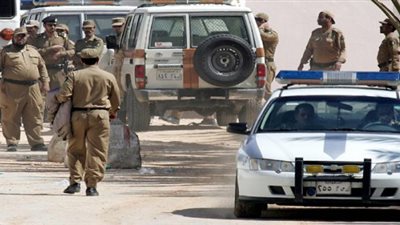بيان عاجل من أمن الدولة في السعودية.. إطلاق نار وسقوط قتيل