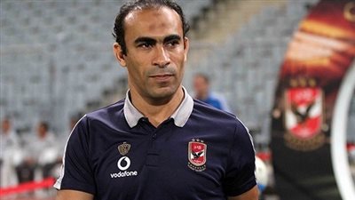 رد ناري من رضا عبدالعال على رفض عبدالحفيظ تخفيض راتبه