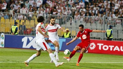 عبدالغني: الزمالك يعاني مع اللاعبين الأجانب