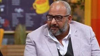 بيومي فؤاد: اشجع الأهلى بجنون.. ولا أقبل هزيمته