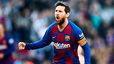 مدرب برشلونة يعلق على إمكانية رحيل ميسي