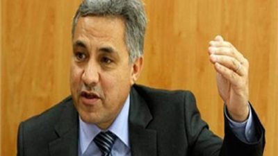 رئيس محلية النواب: أطروحات 