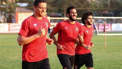 الأهلي يبدأ الجولة الثانية لتصفية الكبار