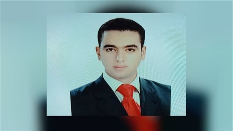 المقدم محمد الحوفي