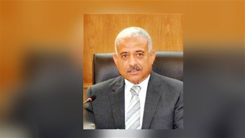 اللواء عبد المجيد
