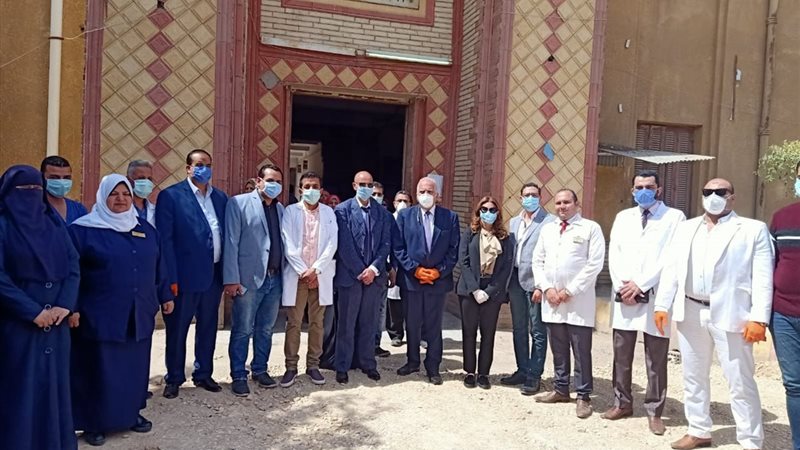 بوابة الجمهورية