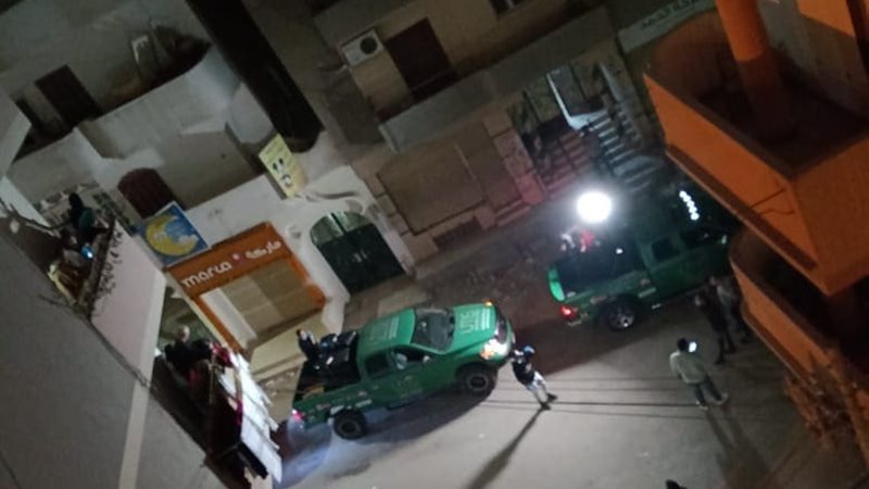 بوابة الجمهورية