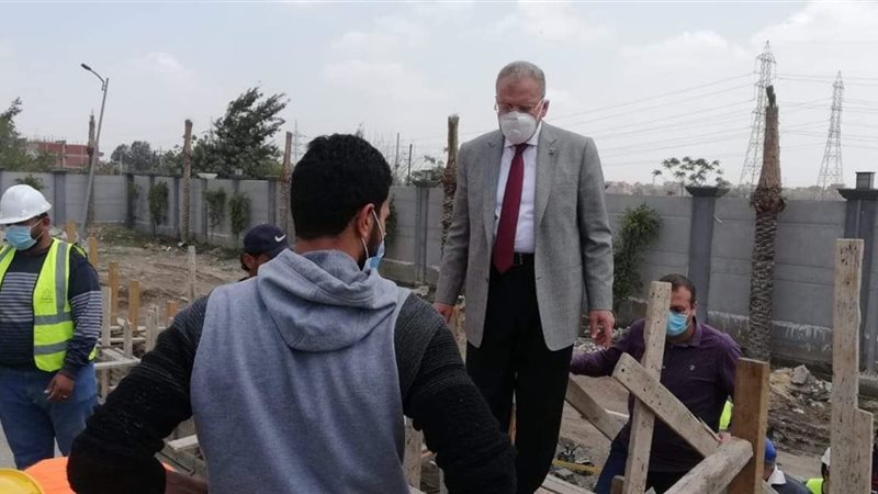 بوابة الجمهورية