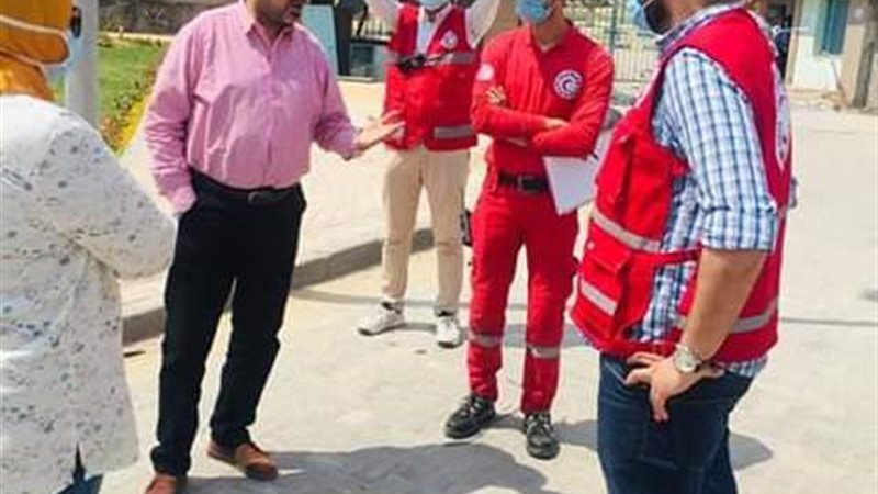 بوابة الجمهورية