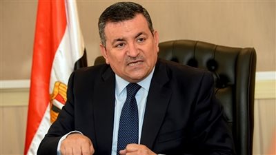وزير الإعلام ينعي رحيل عزة العشماوي