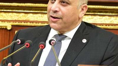 في طلب إحاطة الحكومة عمرو غلاب يطالب بمراعاة الإجراءات الاحترازية أثناء توريد القمح لمنع انتشار كورونا