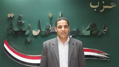 أمين مصر الحديثة بالشرقية :مصر محفوظة بنص الكتاب والأخذ بالأسباب واجب